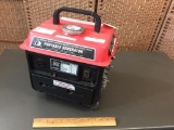 Storm CAT 700W/900W Peak 2HP Portable Electric Generator