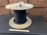 WYR S00W-16-3-BLK-1000RL 16 AWG 3 Conductor Portable Cord Wire Reel