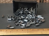 Craftsman & Snap-on SAE Sockets