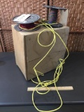 Mixed Wire