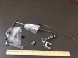 IKO Micro Precision Linear Slide and Gear lot
