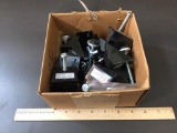 Hold Down Bracket Lot