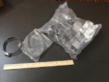 Stainless Steel Hose Clamps