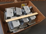 SouthCo Cabinet Latches - 6pcs