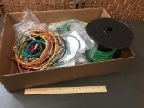 Mixed Wires