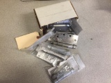 Grainger 4PA91 Spring Door Hinges + Others Large Lot