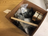 Air Compressor Regulators with Hardware Dayton Wilkerson SpeedAire