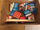 Mixed Ball Bearings