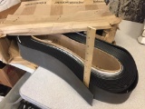 Johnsonite Wall Base / Trim
