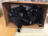 Velcro Straps Double Sided