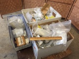 Misc. Nuts,Bolts,Washers/Hardware