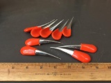 Menda 35250 Harness Wire Threader Inserter 9pcs