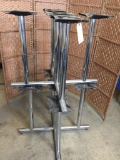 Heavy Duty Table/Work Bench Bases