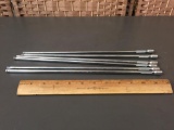 Snap-on 1/4