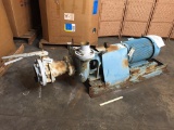 Paco 30127 LF 20hp 6