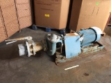 Paco 30127 LF 20hp 6