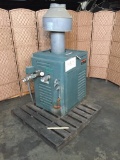 RayPak Raytherm Gas Water Heater