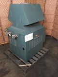Raypak Hot Water Boiler