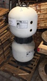 Purex Triton II Pool Sand Filter - 2pcs