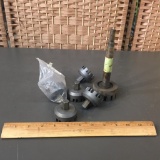 Custom Made Security Locks 5pcs
