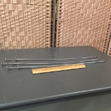 Ullman Devices Claw Pickup Tools 3pcs