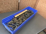 Assorted Sizes Wedgelock Cleco Fasteners