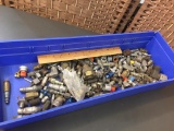 Assorted Pneumatic Air Pressure Quick Connect Air Couplings & Adapters