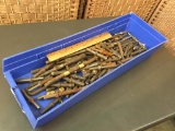 Pnuematic Impact Sheet metal Working Fabrication Tips / Bits