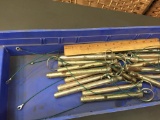 Security Lock Push Pins