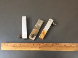 Industrial Drill Chuck Key Tools 3pcs