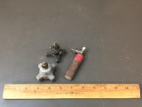 Industrial Drill Chuck Key Tools 3pcs