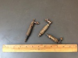 Industrial Drill Chuck Key Tools 3pcs