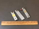 Industrial Drill Chuck Key Tools 3pcs