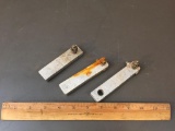 Industrial Drill Chuck Key Tools 3pcs