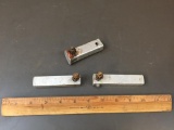 Industrial Drill Chuck Key Tools 3pcs
