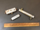 Industrial Drill Chuck Key Tools 3pcs