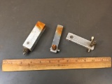 Industrial Drill Chuck Key Tools 3pcs