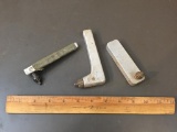 Industrial Drill Chuck Key Tools 3pcs
