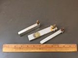 Industrial Drill Chuck Key Tools 3pcs