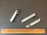 Industrial Drill Chuck Key Tools 3pcs