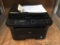 Dell 1135n Multifunction Fax Copier Scanner Mono Laser Printer
