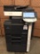 Konica Minolta BizHub 283 Office Business Monochrome Multifunction Laser Printer Copier Scanner