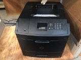 Dell B5460dn USB & Network Office Workgroup Mono Laser Printer
