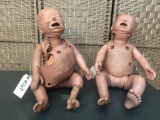 Laerdal CPR Training Baby Dummy Manikin - 2pcs