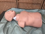 Simulaids CPR Training Manikin
