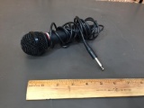 Oklahoma Sound Mic-1 Electret Condenser Microphone