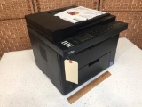 Dell Multifunction Copier Scanner Printer Fax Color Laser Printer 1355cnw