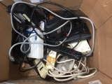 Assorted Power Strips