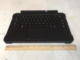 Dell T03HKYB Detachable Ruggedized Keyboard for Latitude 12 Tablet