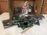 Assorted Computer Video Cards